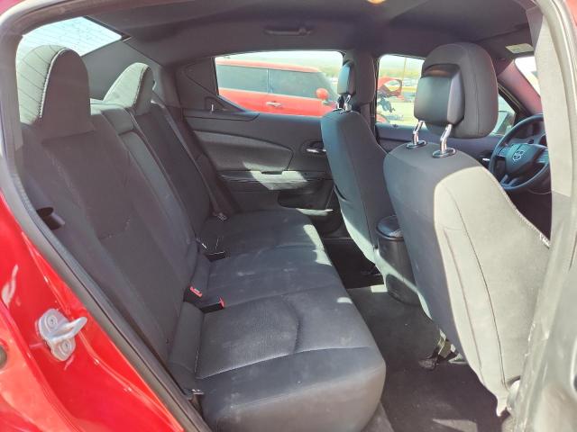 Photo 10 from auction – 2012 DODGE AVENGER SE with VIN 1C3CDZABXCN232669