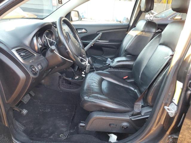Photo 7 from auction – 2016 DODGE JOURNEY CR with VIN 3C4PDDGG9GT133446