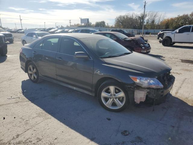 Photo 4 from auction – 2011 TOYOTA CAMRY AUTO with VIN 4T1BF3EK7BU196917