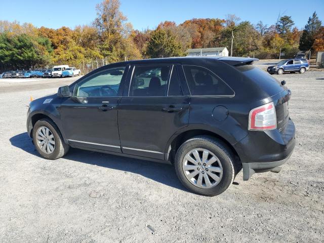 Photo 2 from auction – 2010 FORD EDGE SEL with VIN 2FMDK3JC6ABA94564