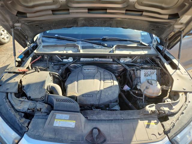 Photo 12 from auction – 2018 AUDI Q5 PREMIUM with VIN WA1BNAFY4J2079914