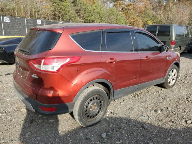 Photo 3 from auction – 2016 FORD ESCAPE SE with VIN 1FMCU0G94GUA25794