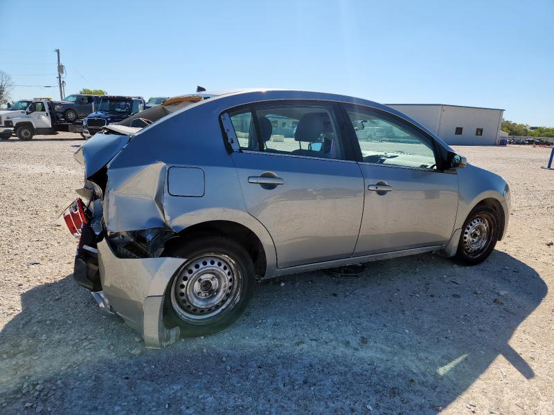 Photo 3 from auction – 2008 NISSAN SENTRA 2.0 with VIN 3N1AB61E68L725843