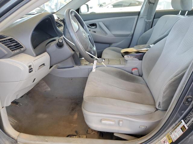 Photo 7 from auction – 2010 TOYOTA CAMRY BASE with VIN 4T1BF3EK4AU568244