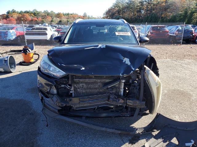 Photo 5 from auction – 2016 HYUNDAI TUCSON LIM with VIN KM8J3CA42GU040965