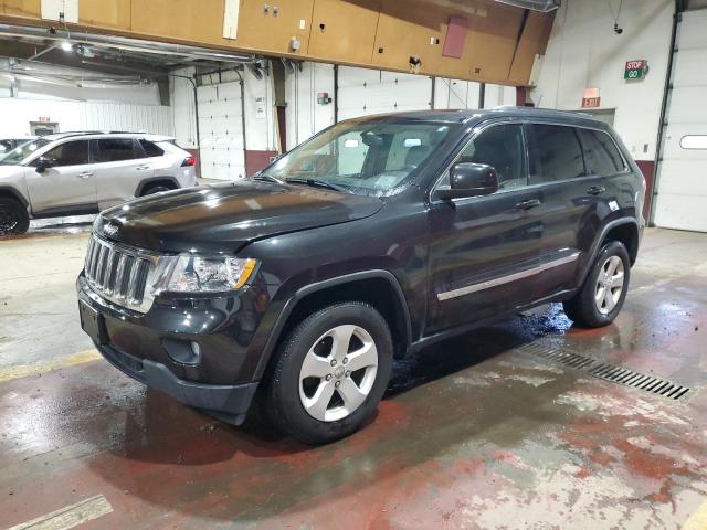 Photo 1 from auction – 2012 JEEP GRAND CHER with VIN 1C4RJFAG9CC344271