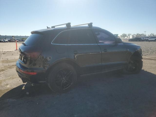 Photo 3 from auction – 2013 AUDI Q5 PREMIUM with VIN WA1DGAFP4DA040695