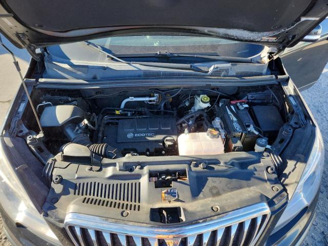 Photo 12 from auction – 2015 BUICK ENCORE with VIN KL4CJESB4FB037095