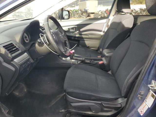 Photo 7 from auction – 2014 SUBARU IMPREZA PR with VIN JF1GJAC68EH012977