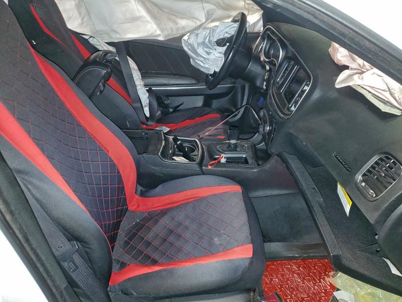 Photo 7 from auction – 2015 DODGE CHARGER SX with VIN 2C3CDXJG2FH779318