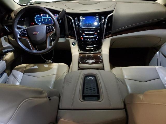 Photo 8 from auction – 2017 CADILLAC ESCALADE L with VIN 1GYS4BKJ8HR268519