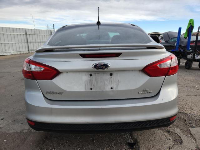 Photo 6 from auction – 2014 FORD FOCUS SE with VIN 1FADP3F21EL173142