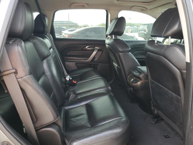 Photo 10 from auction – 2012 ACURA MDX TECHNO with VIN 2HNYD2H34CH531603