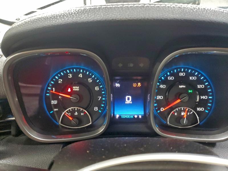 Photo 9 from auction – 2015 CHEVROLET MALIBU 1LT with VIN 1G11C5SL9FF281343