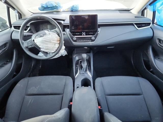 Photo 8 from auction – 2025 TOYOTA COROLLA LE with VIN 5YFB4MDEXSP280450