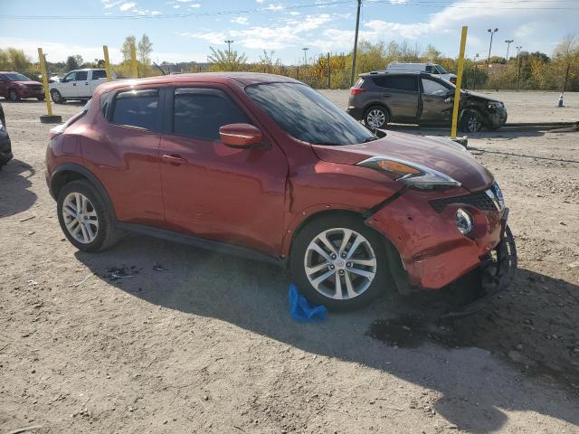 صورة رقم 4 من المزاد - 2017 NISSAN JUKE S مع VIN JN8AF5MR2HT703574