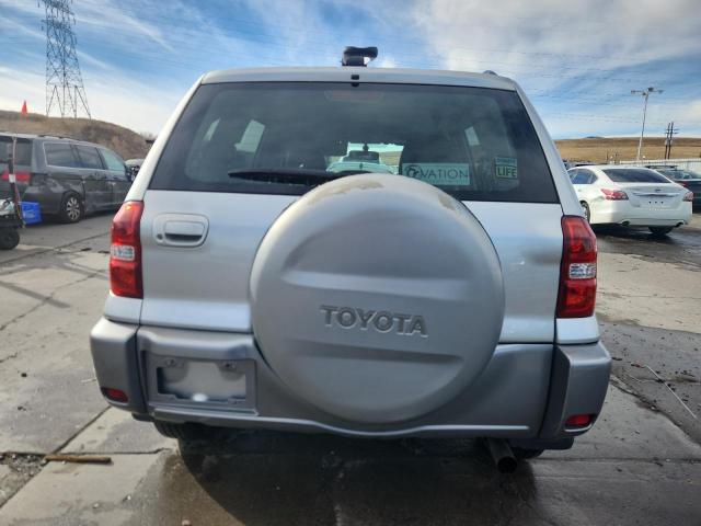 Photo 6 from auction – 2004 TOYOTA RAV4 with VIN JTEHD20V046005714