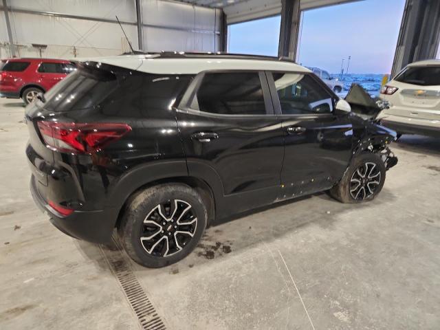 Photo 3 from auction – 2023 CHEVROLET TRAILBLAZE with VIN KL79MSSL7PB172035