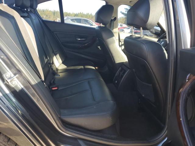 Photo 10 from auction – 2015 BMW 328 I with VIN WBA3A5C54FP605022