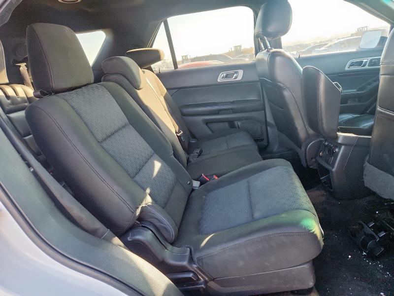 Photo 11 from auction – 2013 FORD EXPLORER L with VIN 1FM5K7F81DGB88882