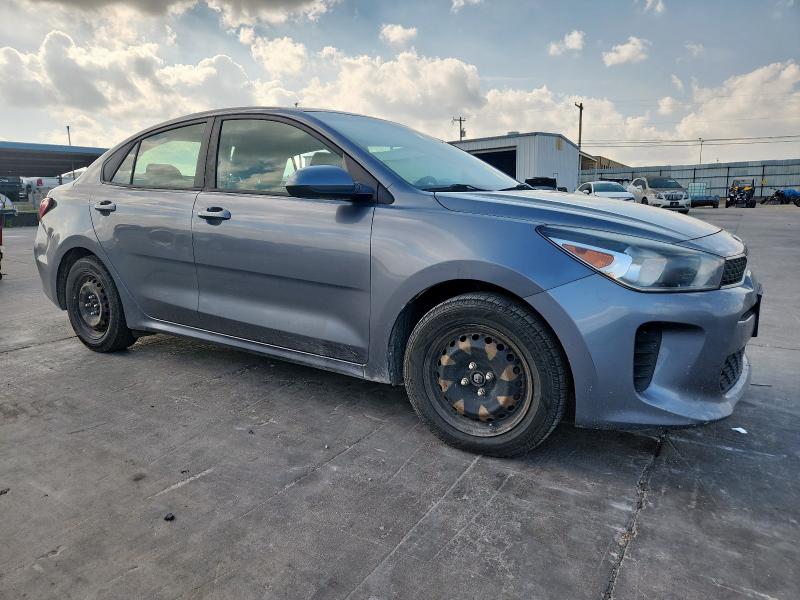 Photo 4 from auction – 2019 KIA RIO S with VIN 3KPA24AB5KE164585