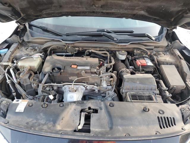 Photo 11 from auction – 2017 HONDA CIVIC EX with VIN 19XFC2F76HE006891