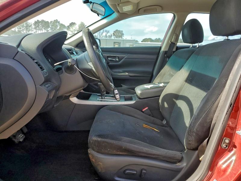 Photo 7 from auction – 2015 NISSAN ALTIMA 2.5 with VIN 1N4AL3AP0FC568576