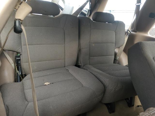 Photo 11 from auction – 2001 FORD EXPLORER S with VIN 1FMYU70E31UA42941
