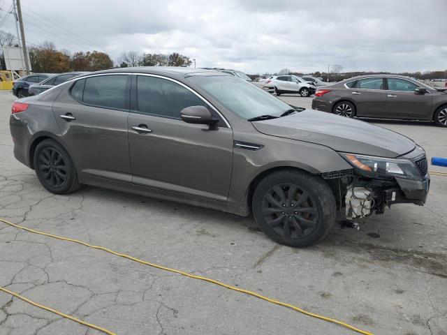Photo 4 from auction – 2015 KIA OPTIMA EX with VIN 5XXGN4A77FG385258