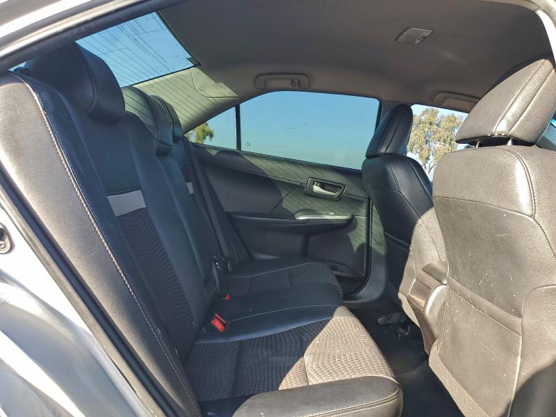 Photo 10 from auction – 2014 TOYOTA CAMRY with VIN 4T1BF1FK9EU412855