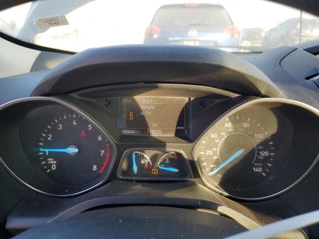 Photo 9 from auction – 2019 FORD ESCAPE with VIN 1FMCU0F77KUC53393