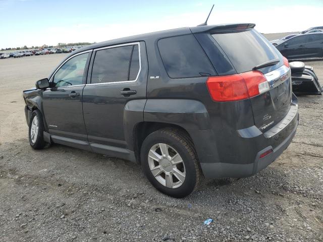 Photo 2 from auction – 2013 GMC TERRAIN SL with VIN 2GKFLREK2D6257503