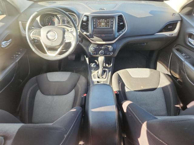 صورة رقم 8 من المزاد - 2016 JEEP CHEROKEE مع VIN 1C4PJMAS2GW255095