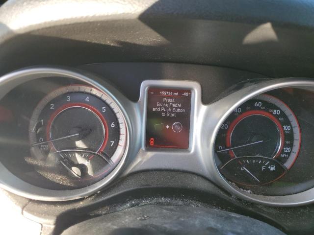Photo 9 from auction – 2013 DODGE JOURNEY CR with VIN 3C4PDDDG4DT590066