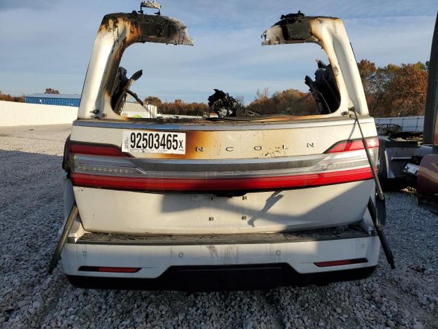 Photo 6 from auction – 2020 LINCOLN NAVIGATOR with VIN 5LMJJ2LT2LEL12162