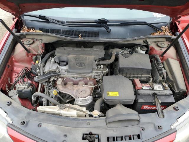 Photo 11 from auction – 2012 TOYOTA CAMRY BASE with VIN 4T1BF1FK5CU587648