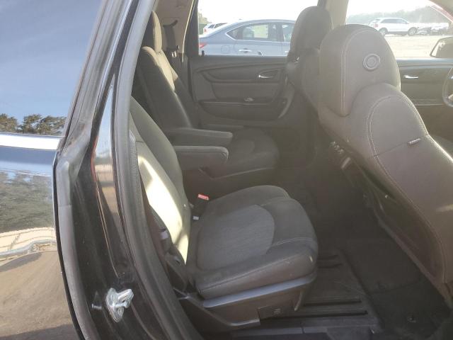 Photo 11 from auction – 2014 CHEVROLET TRAVERSE L with VIN 1GNKRGKD8EJ201922