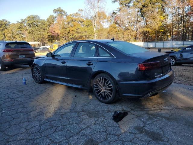 صورة رقم 2 من المزاد - 2016 AUDI A6 PRESTIG مع VIN WAUHGAFC1GN047666