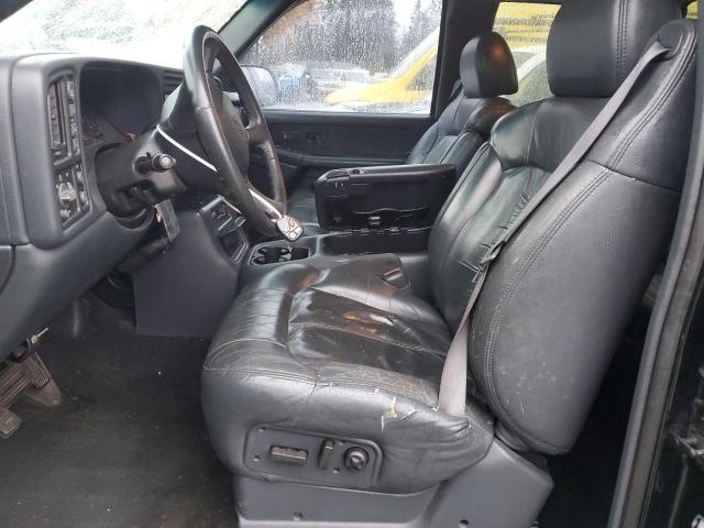 Photo 7 from auction – 2000 CHEVROLET SILVERADO with VIN 1GCEK19T9YE365830