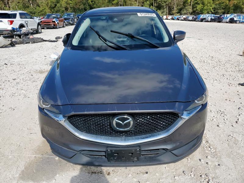 Photo 5 from auction – 2018 MAZDA CX-5 TOURI with VIN JM3KFACM9J1445125