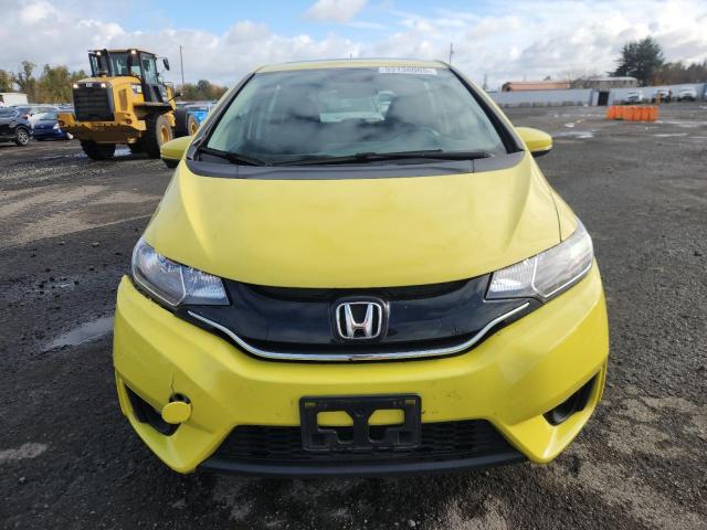 Photo 5 from auction – 2017 HONDA FIT EX with VIN JHMGK5H73HS010379