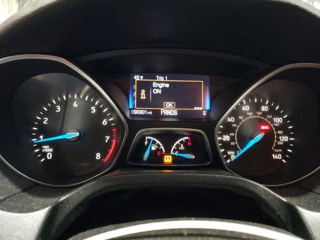 Photo 9 from auction – 2015 FORD FOCUS SE with VIN 1FADP3K22FL209461