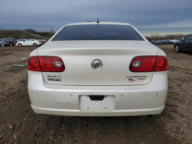 Photo 6 from auction – 2007 BUICK LUCERNE CX with VIN 1G4HD57257U218221