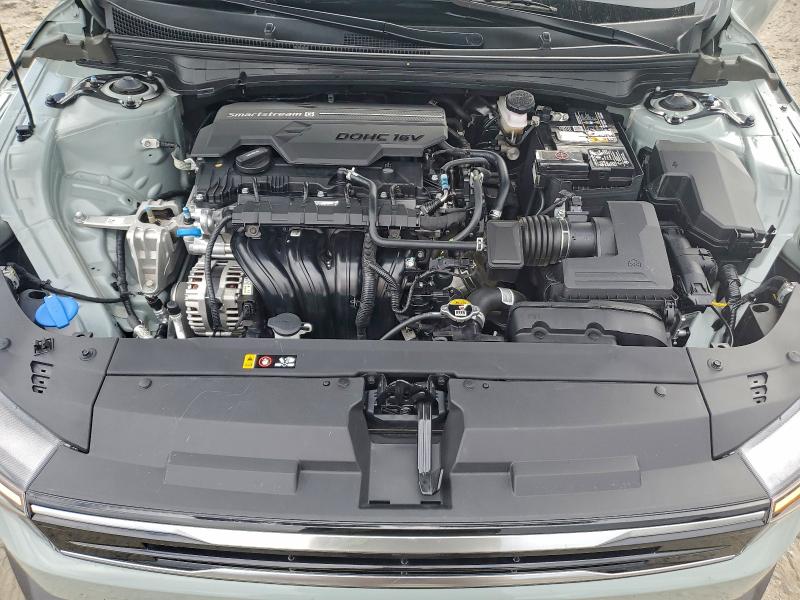 Photo 11 from auction – 2025 KIA K4 EX with VIN 3KPFU4DE2SE012429