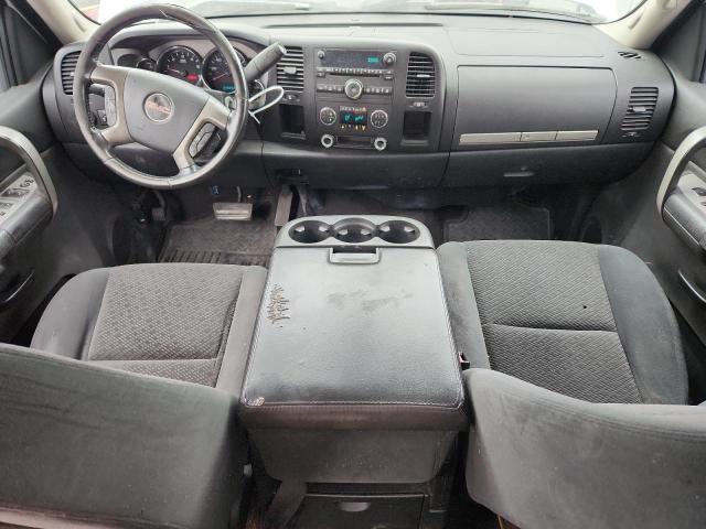 Photo 8 from auction – 2007 GMC NEW SIERRA with VIN 2GTEC19JX71607097