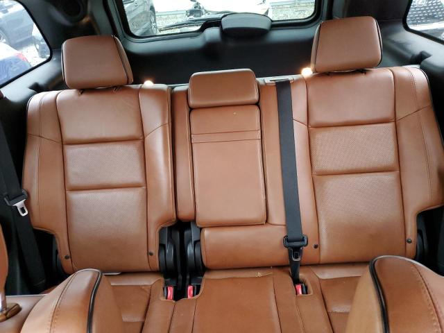 Photo 10 from auction – 2012 JEEP GRAND CHER with VIN 1C4RJFCT7CC228643
