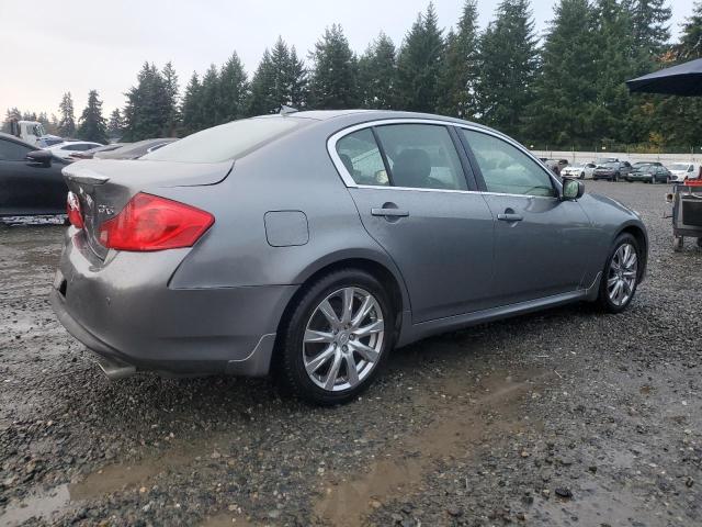 Photo 3 from auction – 2011 INFINITI G37 with VIN JN1CV6AR2BM413034