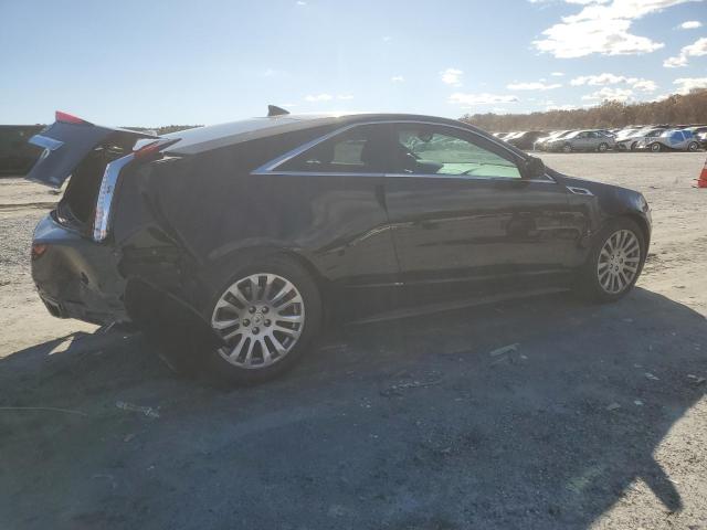 Photo 3 from auction – 2014 CADILLAC CTS with VIN 1G6DA1E31E0109360