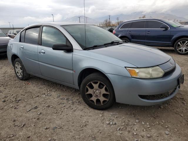 Photo 4 from auction – 2003 SATURN ION LEVEL with VIN 1G8AJ52F93Z119479