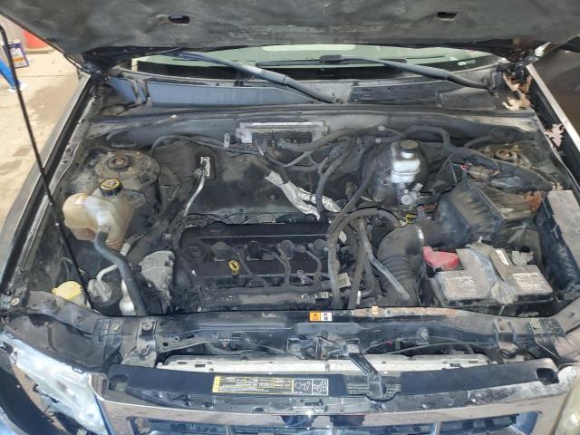 Photo 12 from auction – 2010 FORD ESCAPE XLT with VIN 1FMCU0D79AKD13011